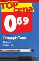 Długopis Tona