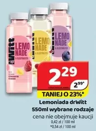 It - Lemonada