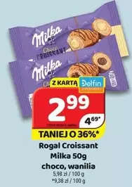 Rogal Croissant