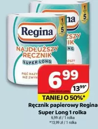Ręcznik papierowy Super Long 1 rolka