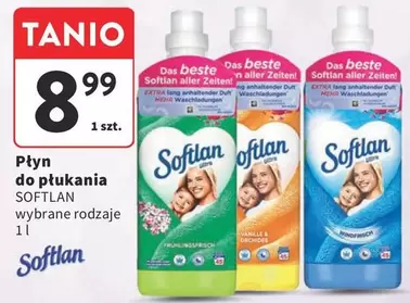 Płyn do płukania