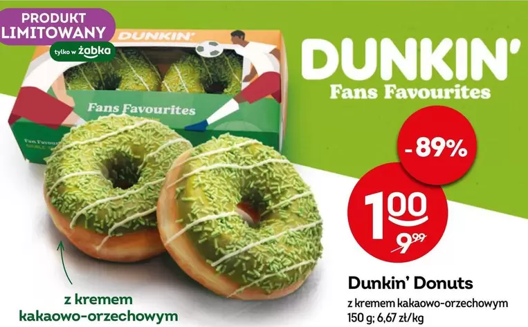 Donuts