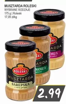 MUSZTARDA