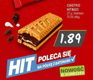 HIT&GO