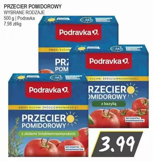 PRZECIER POMIDOROWY