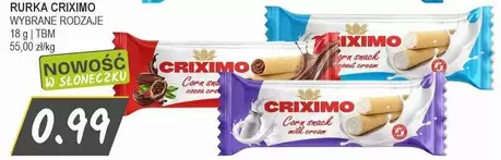 RURKA CRIXIMO