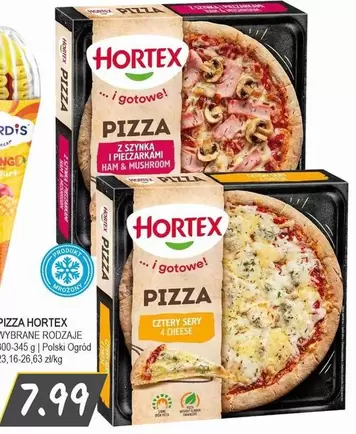 We - Pizza