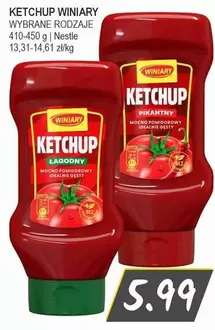 Ketchup