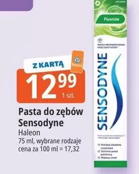 Pasta do zębów