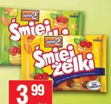 Śmiej Żelki