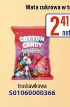 Mata - Cotton Candy