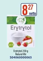 Erytrytol S04060000065