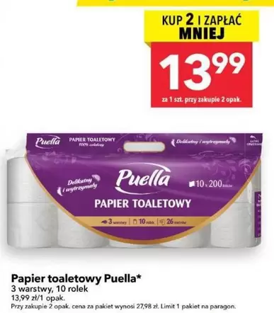 Papier toaletowy