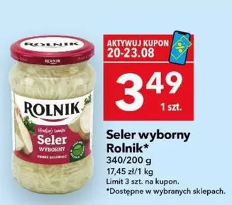 Seler wyborny