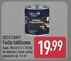 Kolor - Farba tablicowa