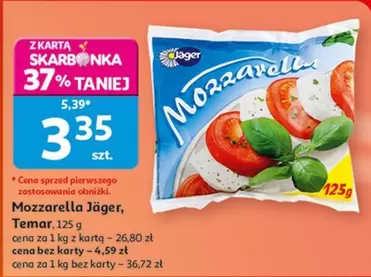 Mozzarella