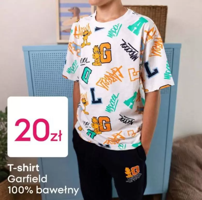 T-Shirt - T-shirt