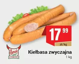 Kielbasa zwyczajna