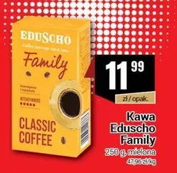 Classic -  Coffee