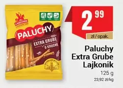 Paluchy Extra Grube