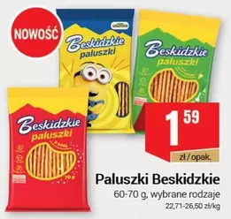 Paluszki