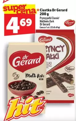 Classic - Ciastka