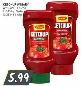 KETCHUP