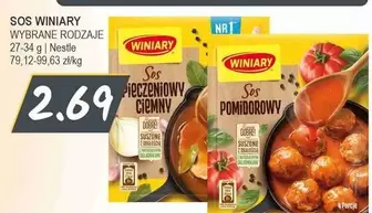 SOS WINIARY WYBRANE RODZAJE