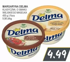 MARGARYNA KLASYCZNA, O SMAKU WIEJSKIEGO MASEŁKA