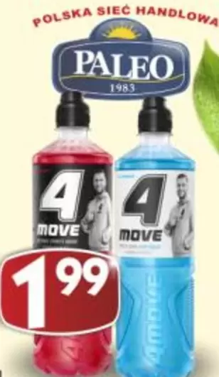 4 MOVE