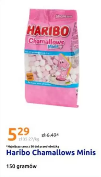 Chamallows Minis