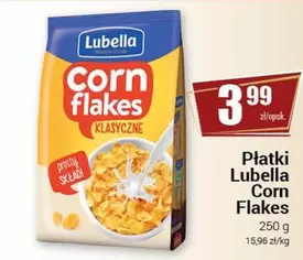 Corn flakes