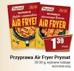 Przyprawa do Air Fryer