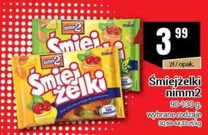 Śmiej Żelki