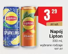 Leon - Napój