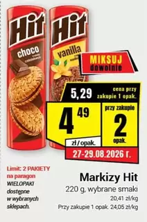 Markizy Hit