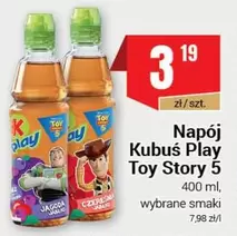 Toy Story - Napój 5
