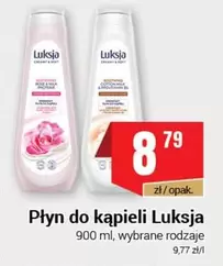 Płyn do kąpieli