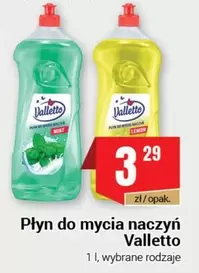 Płyn do mycia naczyń