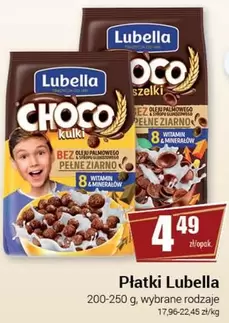 Choco Kulki