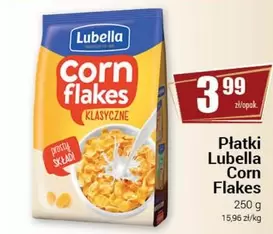 Corn flakes Klasyczne