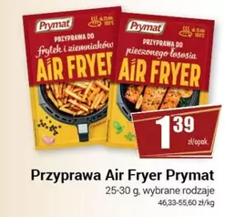 Przyprawa Air Fryer