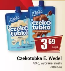Czekotubka