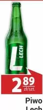 Lech - Piwo