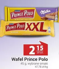 Prince - Polo XXL Classic