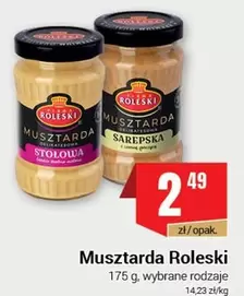 Musztarda