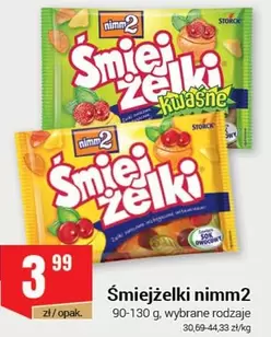 Śmiejżelki