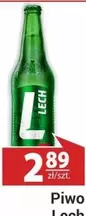 Lech - Piwo