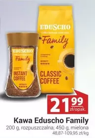 Classic - Kawa Family Coffee