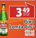 Piwo Pils